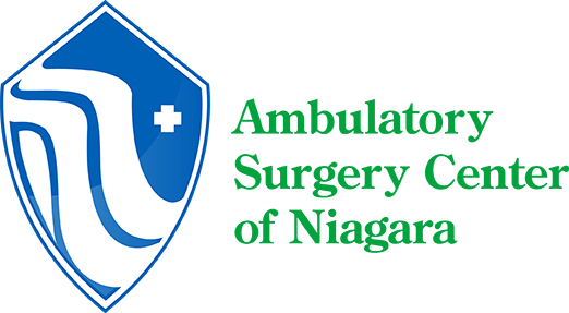 Ambulatory Surgery Center of Niagara Falls Logo