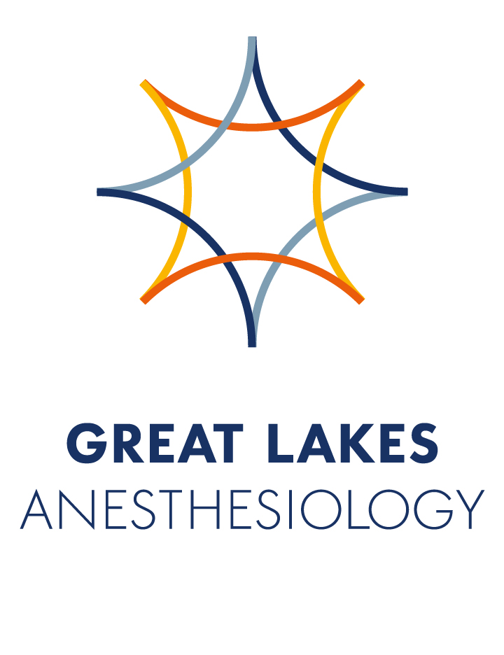 Great Lakes Anesthesiology logo