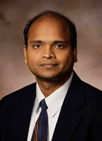 Ramakrishna Ratnakaram, M.D.