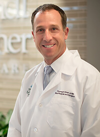 Thomas R. Elmer, JR., M.D.